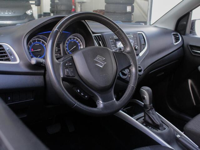 Suzuki BALENO 1.2 Exclusive Automaat | Airco | Lm-Velgen