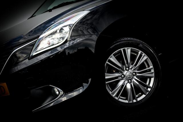 Suzuki BALENO 1.0 112 PK Boosterjet High Executive 1 EIGN RIJKLAAR INCL GARANTIE | DAB | Navigatie | Airco | Achteruitrijcamera | 16 Inch LMV |
