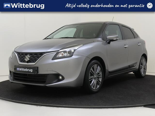 Suzuki BALENO 1.2 High Executive