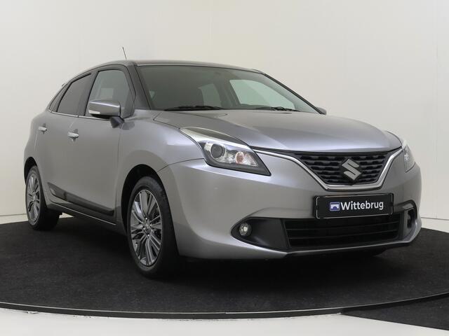 Suzuki BALENO 1.2 High Executive