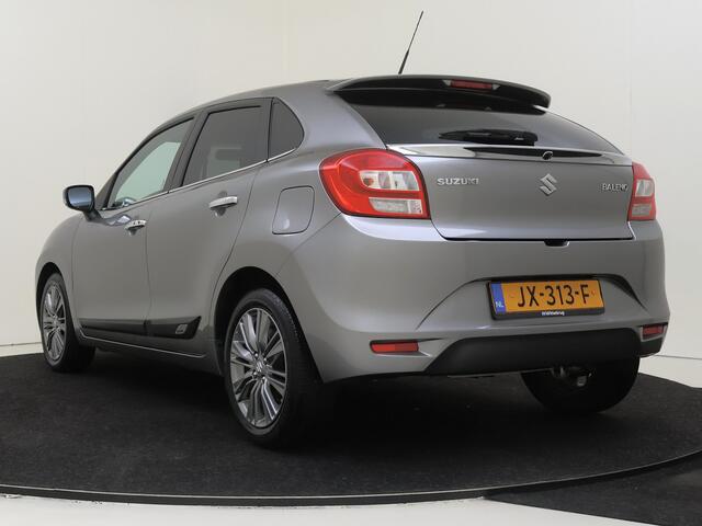 Suzuki BALENO 1.2 High Executive