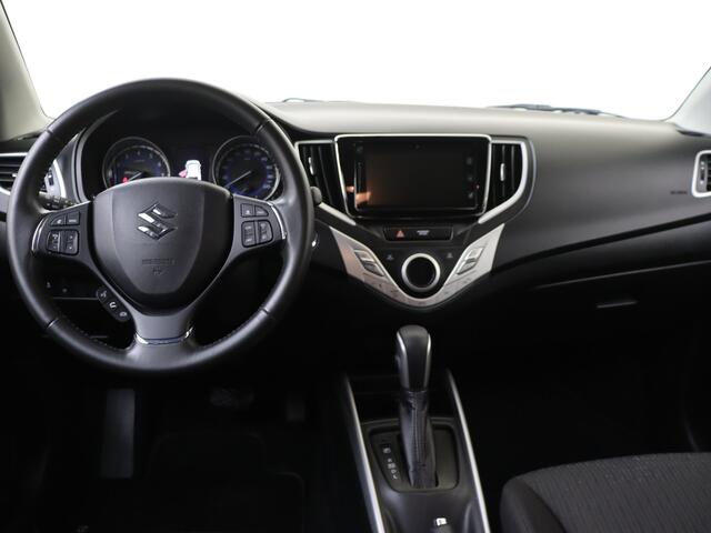 Suzuki BALENO 1.2 High Executive