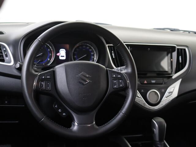 Suzuki BALENO 1.2 High Executive