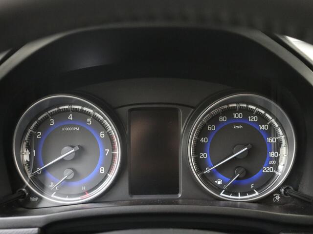 Suzuki BALENO 1.2 High Executive