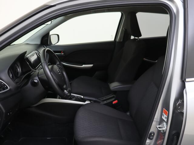 Suzuki BALENO 1.2 High Executive
