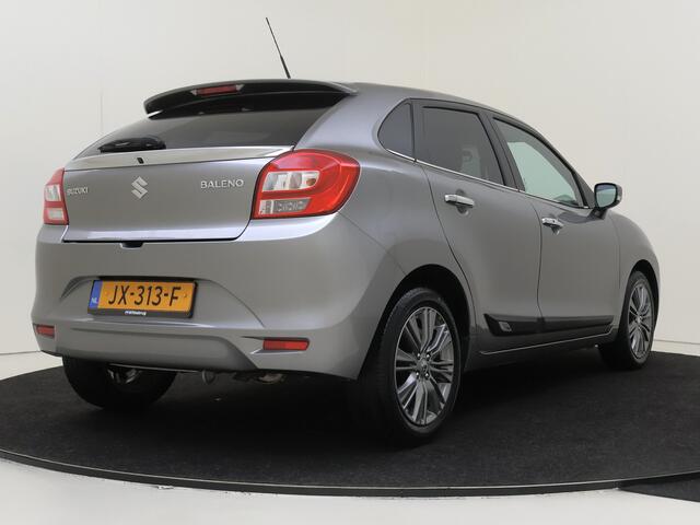 Suzuki BALENO 1.2 High Executive