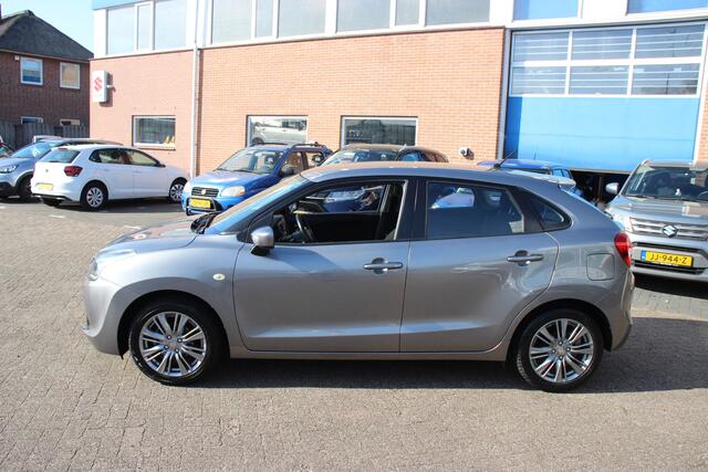 Suzuki BALENO 1.2 Exclusive | Airco | LM-velgen | Bluetooth |