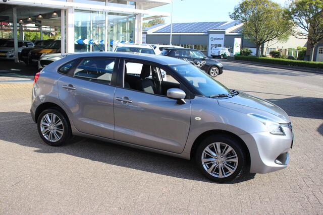 Suzuki BALENO 1.2 Exclusive | Airco | LM-velgen | Bluetooth |