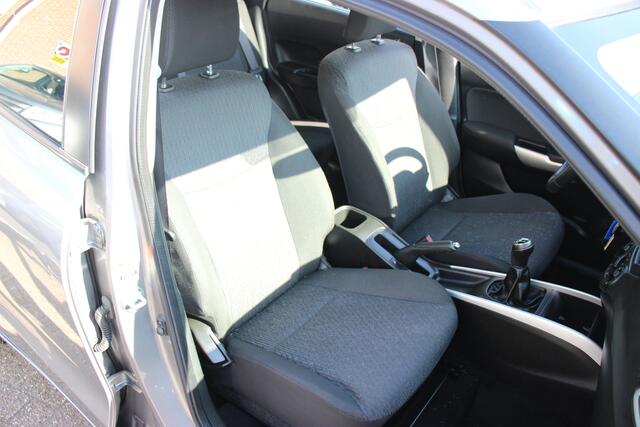 Suzuki BALENO 1.2 Exclusive | Airco | LM-velgen | Bluetooth |