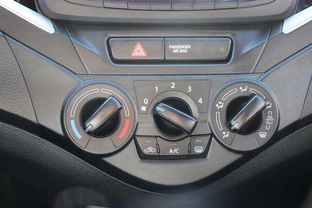 Suzuki BALENO 1.2 Exclusive | Airco | LM-velgen | Bluetooth |