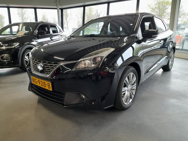 Suzuki BALENO 1.2 HIGH EXE ADDAPTIVE CRUISE KEYLESS CAMERA
