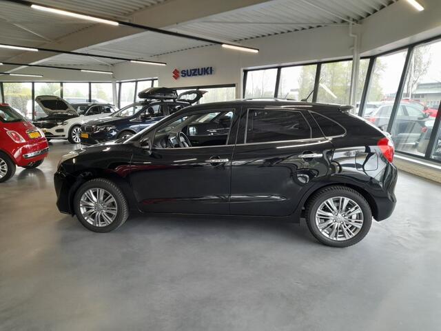 Suzuki BALENO 1.2 HIGH EXE ADDAPTIVE CRUISE KEYLESS CAMERA