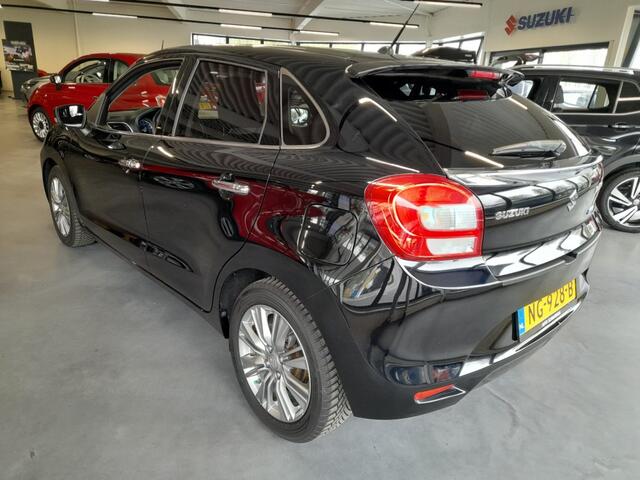 Suzuki BALENO 1.2 HIGH EXE ADDAPTIVE CRUISE KEYLESS CAMERA