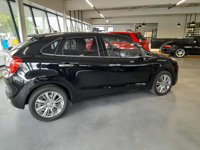 Suzuki BALENO 1.2 HIGH EXE ADDAPTIVE CRUISE KEYLESS CAMERA