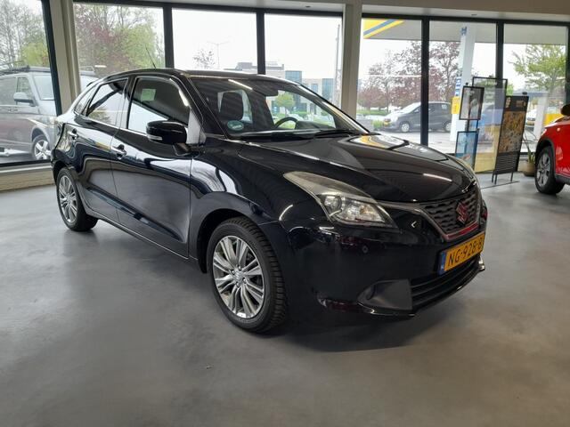 Suzuki BALENO 1.2 HIGH EXE ADDAPTIVE CRUISE KEYLESS CAMERA