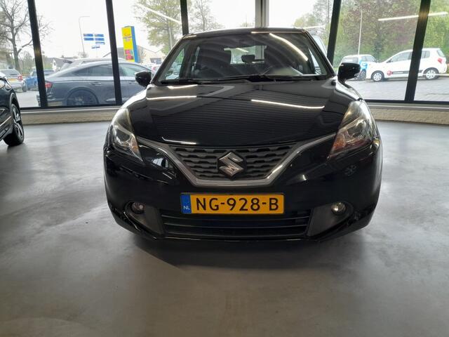 Suzuki BALENO 1.2 HIGH EXE ADDAPTIVE CRUISE KEYLESS CAMERA