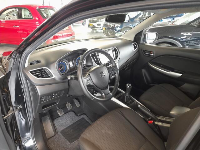 Suzuki BALENO 1.2 HIGH EXE ADDAPTIVE CRUISE KEYLESS CAMERA