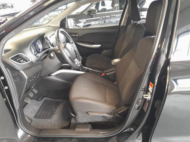 Suzuki BALENO 1.2 HIGH EXE ADDAPTIVE CRUISE KEYLESS CAMERA