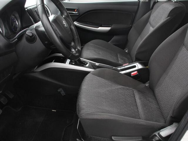Suzuki BALENO 1.2 Exclusive Airco Lichtmetalen Velgen Stoelverwarming Bluetooth 5 Deurs