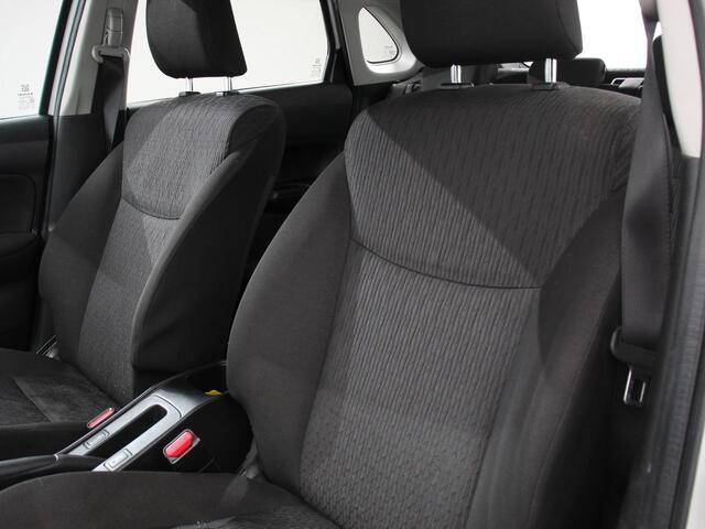 Suzuki BALENO 1.2 Exclusive Airco Lichtmetalen Velgen Stoelverwarming Bluetooth 5 Deurs