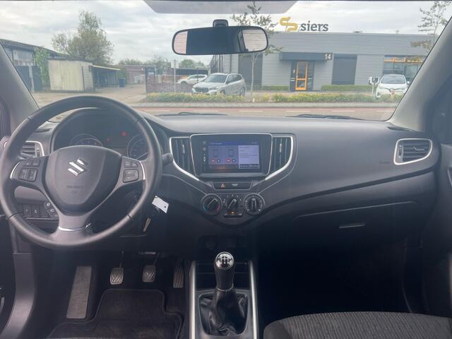 Suzuki BALENO 1.2 Dynamic [ CRUIS CONTROL I NAVI I CAMERA ]