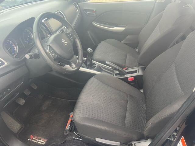 Suzuki BALENO 1.2 Dynamic [ CRUIS CONTROL I NAVI I CAMERA ]