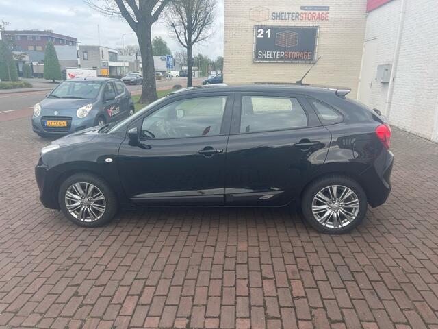 Suzuki BALENO 1.2 Dynamic [ CRUIS CONTROL I NAVI I CAMERA ]