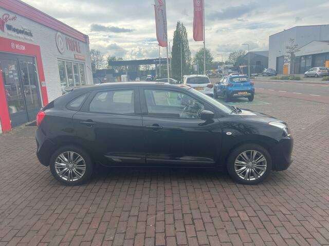Suzuki BALENO 1.2 Dynamic [ CRUIS CONTROL I NAVI I CAMERA ]