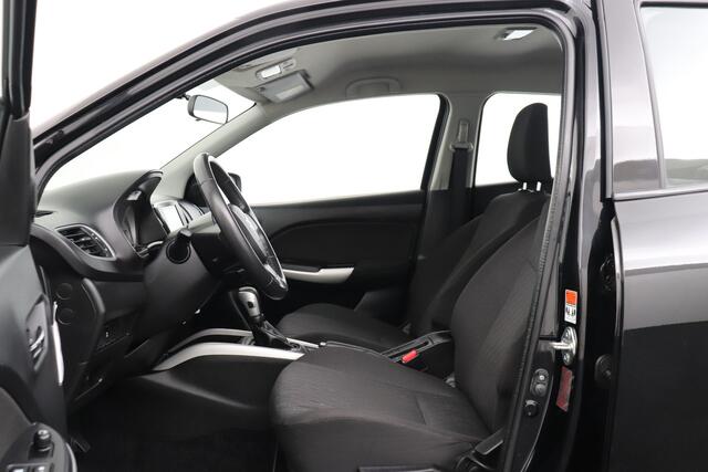 Suzuki BALENO 1.2 90 PK Aut. Exclusive Navi Stoelverwarming Xenon 16' LMV