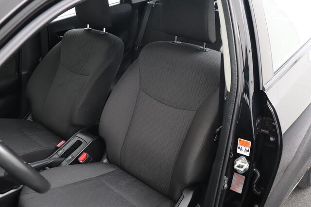 Suzuki BALENO 1.2 90 PK Aut. Exclusive Navi Stoelverwarming Xenon 16' LMV