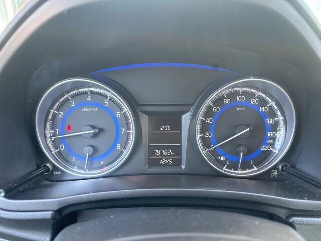 Suzuki BALENO 1.2 Exclusive | Airco | Stoelverwarming