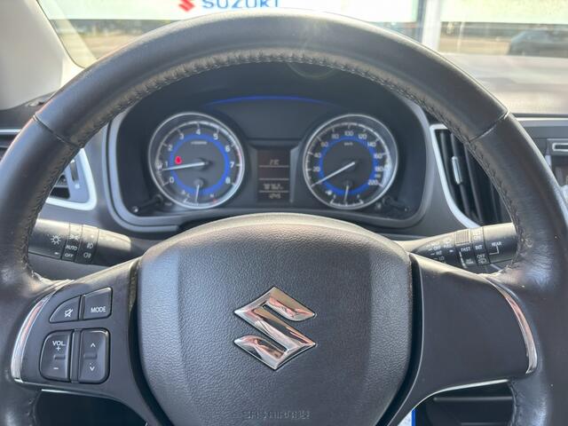 Suzuki BALENO 1.2 Exclusive | Airco | Stoelverwarming