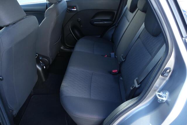 Suzuki BALENO 1.2 Exclusive AIRCO, STOELVERWARMING, TREKHAAK, ELEKTRISCHE RAMEN, MULTIFUNCTIONEEL STUURWIEL, 48.077KM