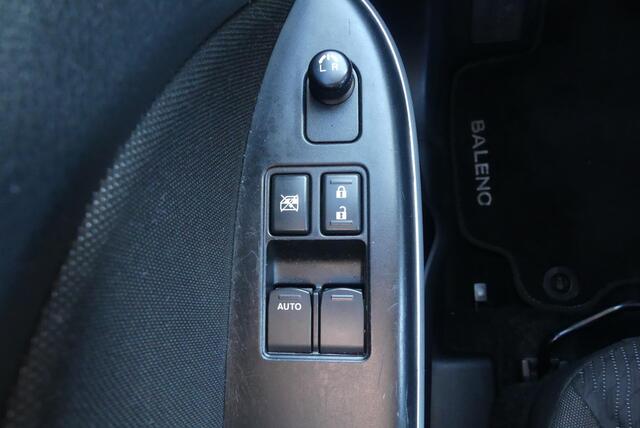 Suzuki BALENO 1.2 Exclusive AIRCO, STOELVERWARMING, TREKHAAK, ELEKTRISCHE RAMEN, MULTIFUNCTIONEEL STUURWIEL, 48.077KM