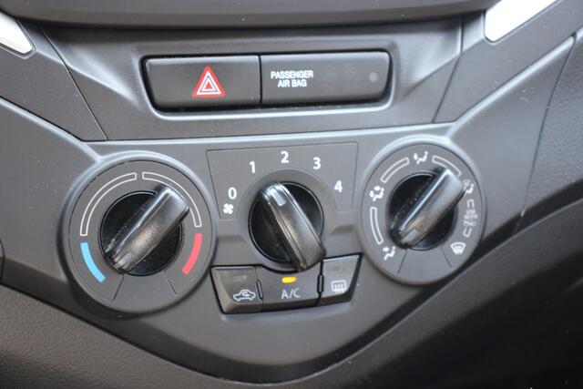Suzuki BALENO 1.2 Exclusive | Trekhaak | Airco | Dealer onderhouden |