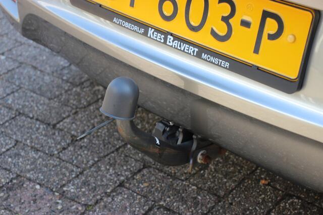 Suzuki BALENO 1.2 Exclusive | Trekhaak | Airco | Dealer onderhouden |