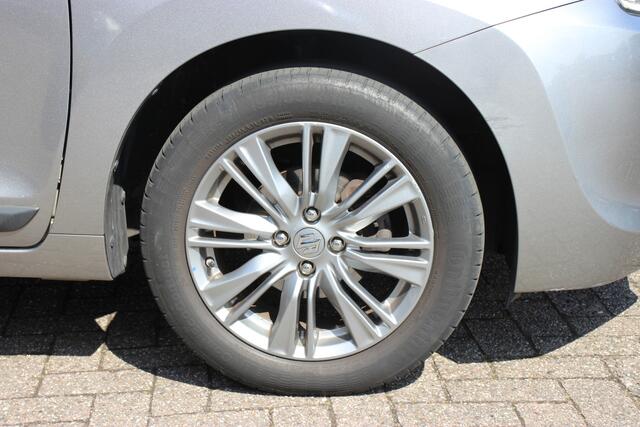 Suzuki BALENO 1.2 Exclusive | Trekhaak | Airco | Dealer onderhouden |