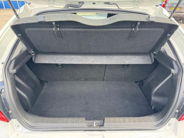 Suzuki BALENO 1.2 Exclusive | Navigatie |