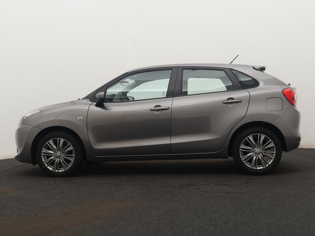 Suzuki BALENO 1.2 Exclusive | Airco | 16" lichtmetalen velgen | Bluetooth carkit | Xenon | Stoelverwarming |