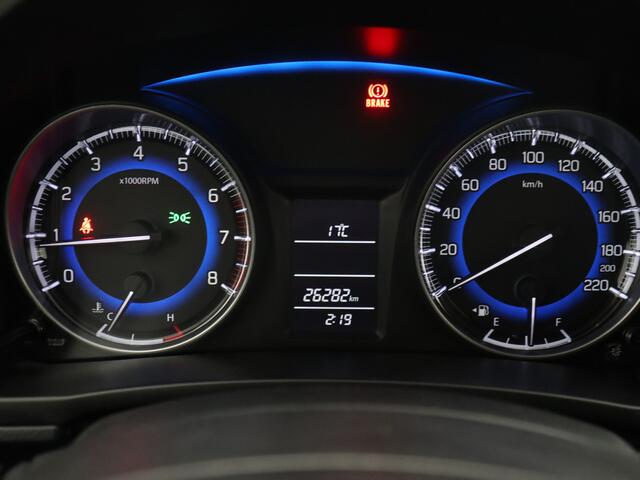 Suzuki BALENO 1.2 Exclusive | Airco | 16" lichtmetalen velgen | Bluetooth carkit | Xenon | Stoelverwarming |