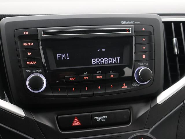 Suzuki BALENO 1.2 Exclusive | Airco | 16" lichtmetalen velgen | Bluetooth carkit | Xenon | Stoelverwarming |