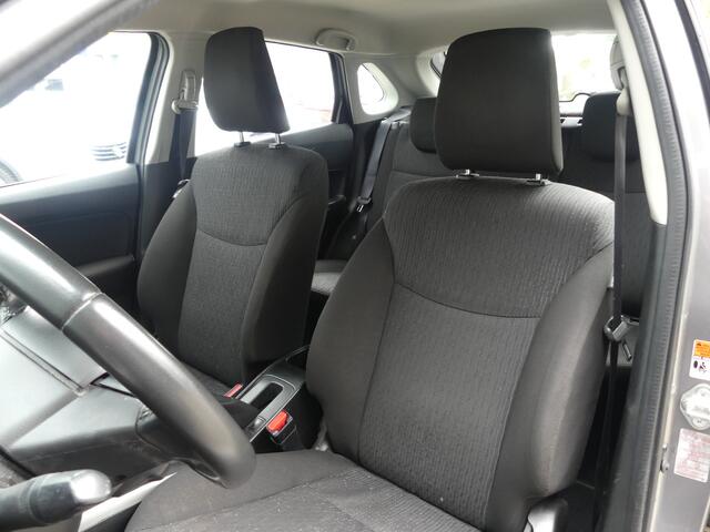 Suzuki BALENO 1.2 Exclusive All seasen banden, Dealer o.h., Airco, Stoelverwarming,