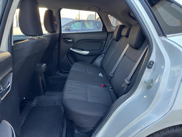 Suzuki BALENO 1.0 B.jet High Ex. CAMERA CRUIS NAP KEYLEES INRUIL MOG