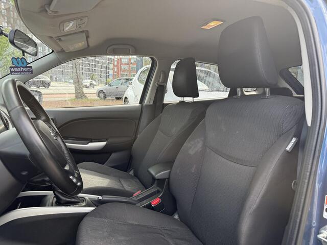 Suzuki BALENO 1.2 High Executive | Stoel verwarming | Achteruitrij Camera | Adaptief Cruise Control |