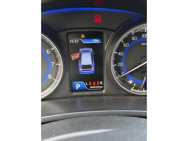 Suzuki BALENO 1.2 High Executive | Stoel verwarming | Achteruitrij Camera | Adaptief Cruise Control |
