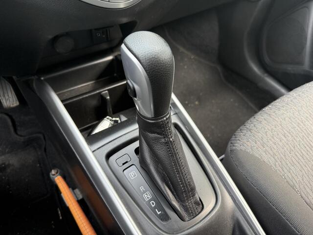 Suzuki BALENO 1.2 High Executive | Stoel verwarming | Achteruitrij Camera | Adaptief Cruise Control |