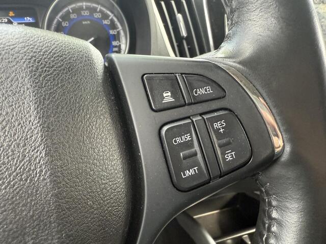 Suzuki BALENO 1.2 High Executive | Stoel verwarming | Achteruitrij Camera | Adaptief Cruise Control |
