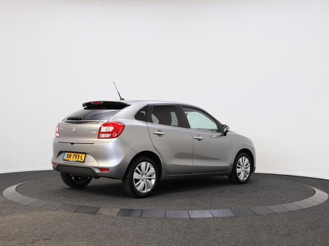 Suzuki BALENO 1.0 B.jet High Exec. | Stoelverwarming | Navigatie | Achteruitri
