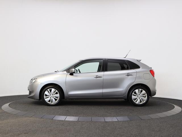 Suzuki BALENO 1.0 B.jet High Exec. | Stoelverwarming | Navigatie | Achteruitri
