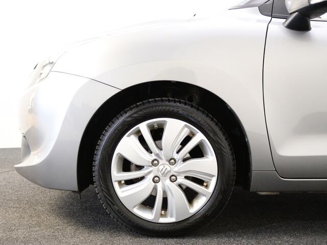 Suzuki BALENO 1.0 B.jet High Exec. | Stoelverwarming | Navigatie | Achteruitri